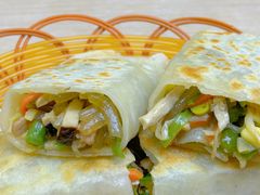 -面道赞宁海海鲜面(迎凤街店)