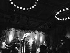 -JZ Club 爵士酒吧(上海店)