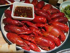 -叶派龙虾•招牌香辣蟹·海鲜(中海国际店)