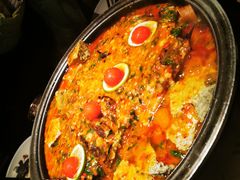 -烤匠麻辣烤鱼(双流明城购物中心店)
