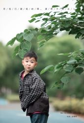 点击看大图 -哈妮儿童摄影(德清店)