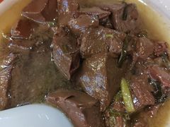 -深运潮州粥(水库店)