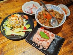 -小川洋风料理(街道口店)