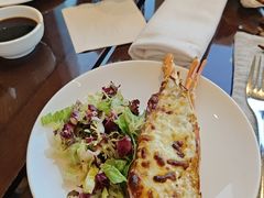 -Social 秀西餐厅-长沙瑞吉酒店(运达店)