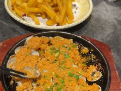 -南海底小海鲜·湘菜(鲁巷吴家湾店)