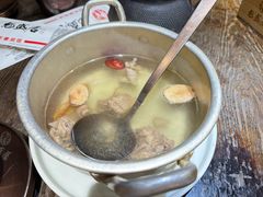 -魁盛居百年鲁菜馆(县西巷店)