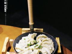 -五马集·海鲜·温州大牌档(黑金冠五马街十字路口店)