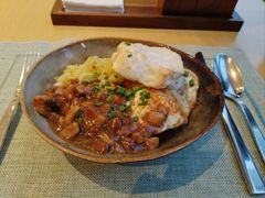 -TABLE·味西餐厅-成都茂业JW万豪酒店
