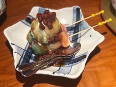 -有喜屋·烧鸟·居酒屋(周浦万达店)
