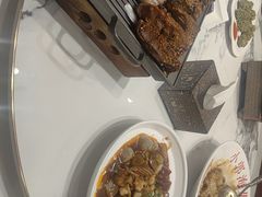 -小郭私房菜·海肠捞饭(学士街店)
