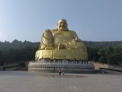 -千佛山风景名胜区