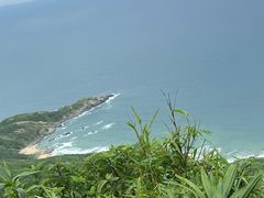 -海南铜鼓岭景区