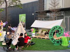 -东莞松山湖万象汇