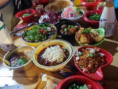 -冒椒火辣(奎星楼街店)
