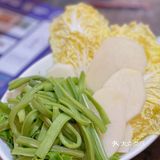 蒸汽鱼🐟 味到鲜 五分钟味到云南💐