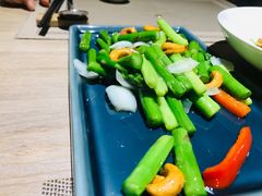 -格桑花开药膳蔬食文化空间