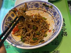 -令氏家外家周秦食府(高新店)