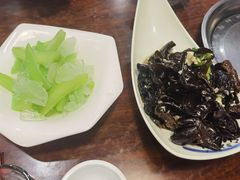 -超越炭火牛蛙火锅鸡(河东店)