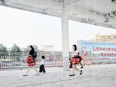 -烟台南站