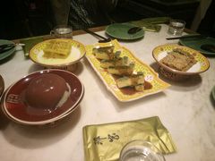 -那家小馆•北京菜•烤鸭(中关村店)