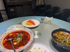 -恒记饭店·海鲜明档(淹城店)
