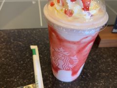 -星巴克(杭州西湖银泰1F店)