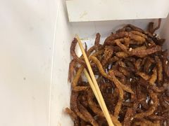 -前进5路汉堡炸鸡(前进五路店)
