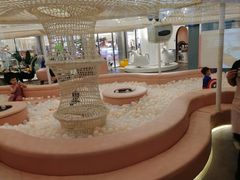 -BossBabe亲子餐厅(金光华广场店)