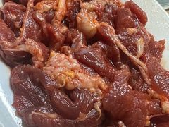 -西塔隆太白烤牛肉馆(图们路店)