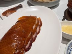 酥香嫩烤鸭-四季民福烤鸭店(望京旺角店)