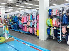 -迪卡侬(李沧店)