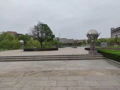 -中国计量大学(西校区)