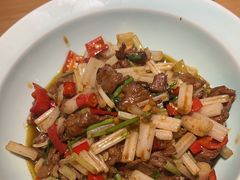 -卞氏菜根香·川菜(青羊万达店)