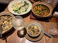 -KŌNG胶东小馆(华熙店)