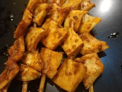 -望京小腰(北京总店)