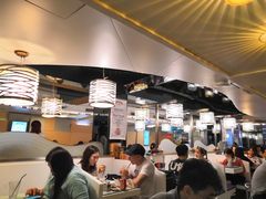 -翠华餐厅(旺角文华商场店)