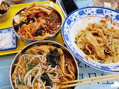 -红鼻子桂林米粉(金唐新光界店)