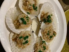 -79号渔船海鲜饭店(华强北店)