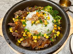 -留半山·香港食堂(啦啦宝都店)