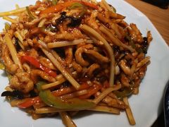 -小土豆北方菜馆(文慧园店)