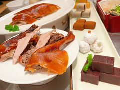 -四季民福烤鸭店(王府井东安门店)