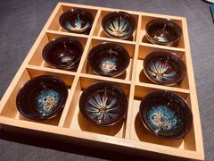-锦府园·新台州菜(合生汇店)