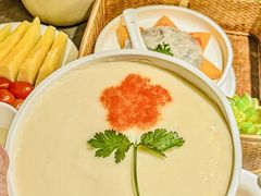 -骨之味·筒骨汤火锅(江头店)