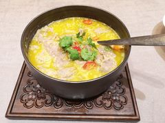 -香然会·园林雅宴(陆家嘴店)