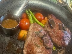 -安妮意大利餐厅(国贸店)