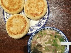 -老三羊汤【北兴隆街店】