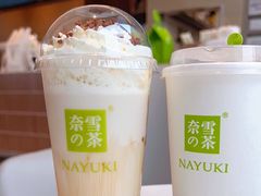 -奈雪的茶(大悦城PRO店)