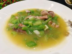 -新繁老號豌豆汤饭店·江湖菜(宝光寺店)