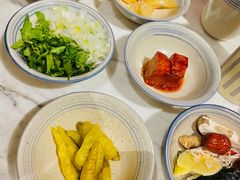 -宝弟羊肉馆(众意路店)