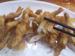 -台州老六海鲜面馆(上南总店)